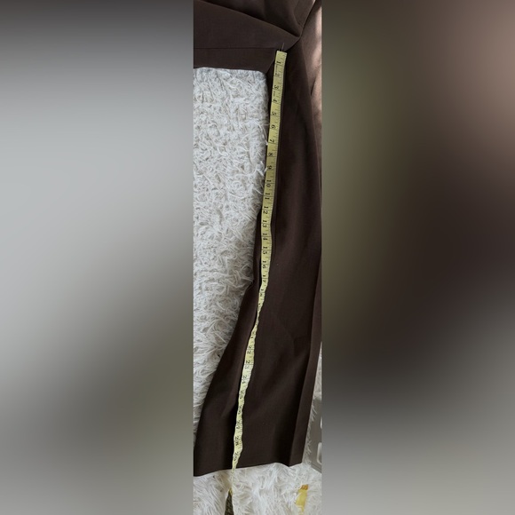 Aritzia Babaton Agency Pant - (Re)ssential - Picture 7 of 9